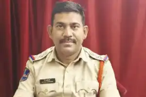 Man arrested for illegal land seizure