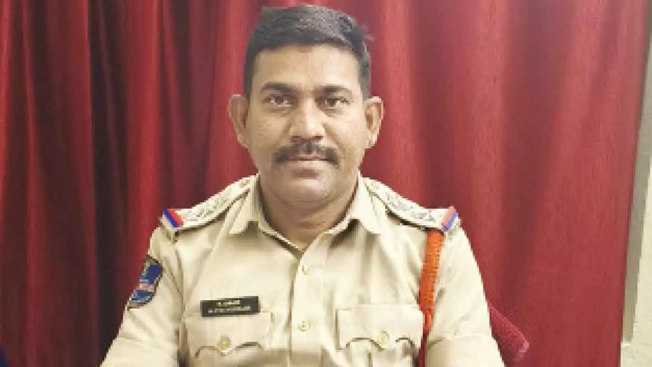 Man arrested for illegal land seizure