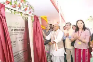 Manjhi says small businesses are crucial for leading green efforts