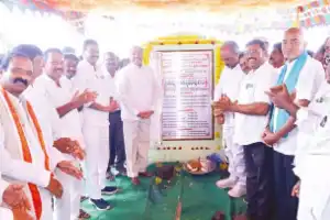 Minister emphasizes need for quality in development projects