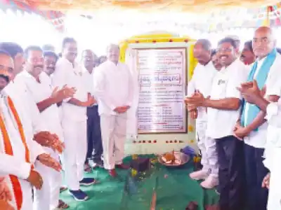 Minister emphasizes need for quality in development projects