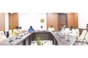 Minister says housing beneficiaries are happy
