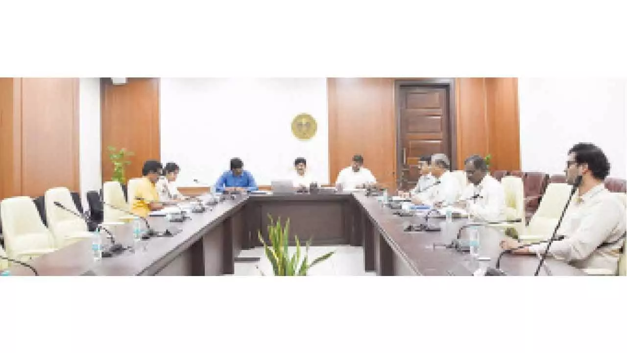 Minister says housing beneficiaries are happy