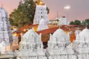 Minister says temple work should start after talks with key leaders
