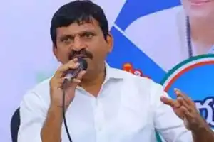 Minister tells officials to quickly fix Bhu Bharati issues in test areas
