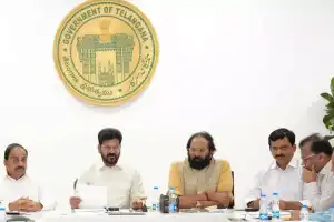 Ministers upset by slow administration