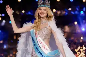 Miss World 2025 Contest Starts Head-to-Head Challenge at T-Hub
