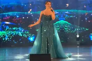 Miss World 2025 Talent Show Highlights Global Skill and Passion
