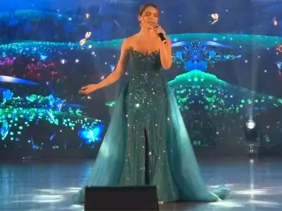 Miss World 2025 Talent Show Highlights Global Skill and Passion