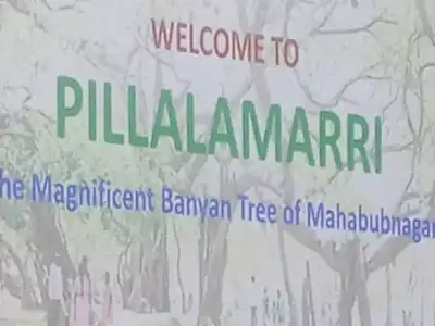 Miss World Contestants Explore Telangana’s Culture and Nature at Pillalamarri