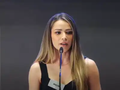 Miss World Day 2 Highlights Kindness and Purpose in Hyderabad