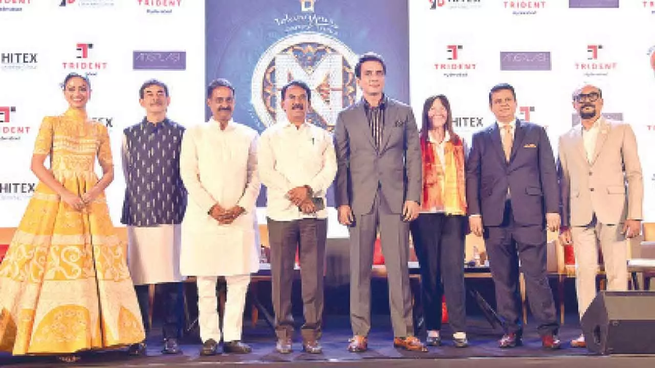 Miss World expected to boost tourism