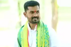 MLA opens rice buying center