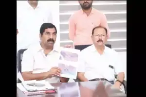 MLA says it’s urgent to stop water shortage for farmers