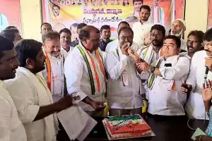 MLA urges team to win all 30 wards