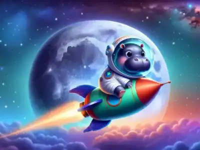 Moo Deng Price Surges 600%, Is This the Last Chance to Buy?