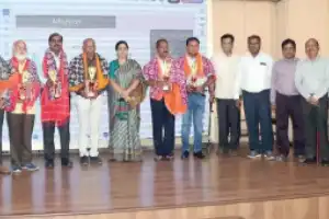 Nagarkurnool leads state in AI learning