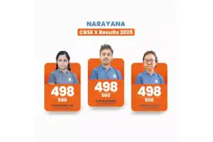 Narayana Schools continue strong academic performance