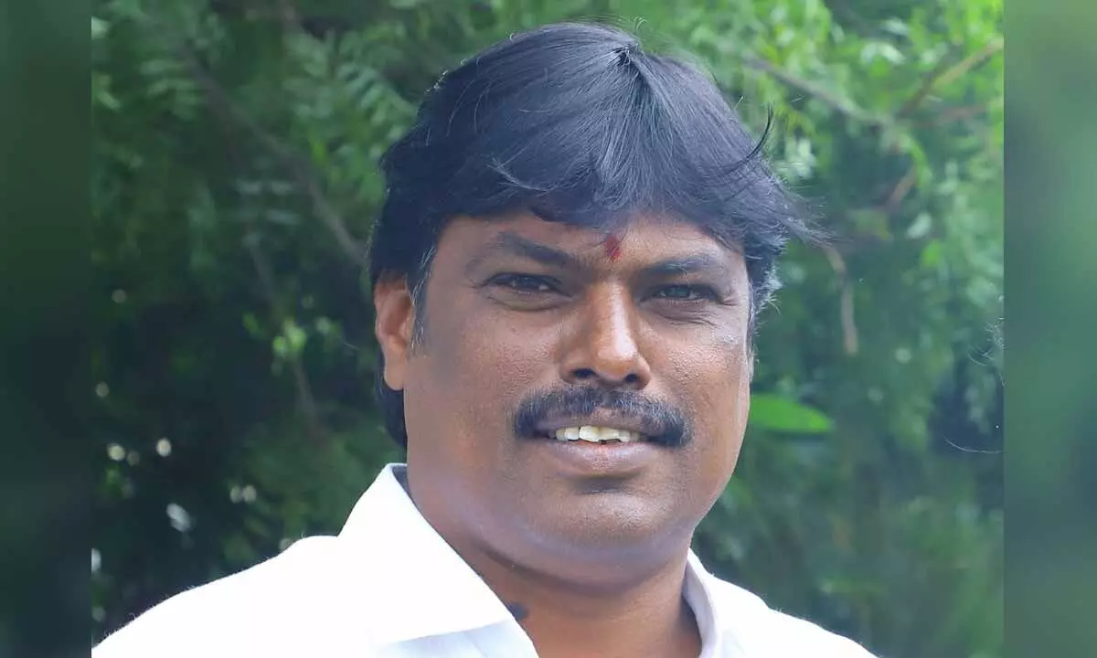 Narendra Chary Wins Mahabubnagar Press Club President Election in Close Race