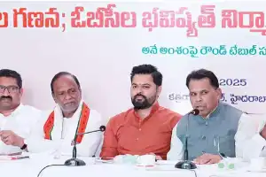 National progress depends on caste survey