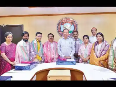 NBEMS approves DNB courses at RTC Hospital