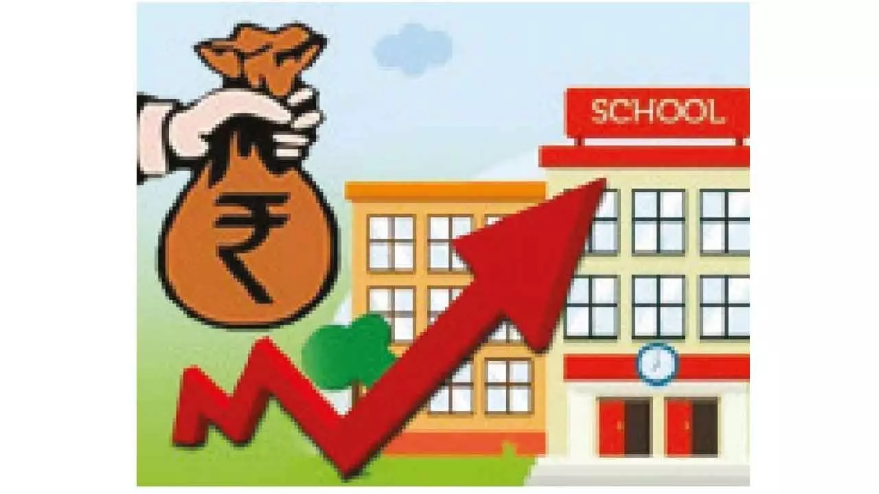 NCST addresses high fees in private engineering colleges