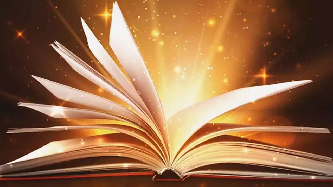 New Book on Kaleshwaram Project to Launch Tomorrow