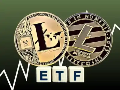 New ETF for Crypto Space Expected by May 5