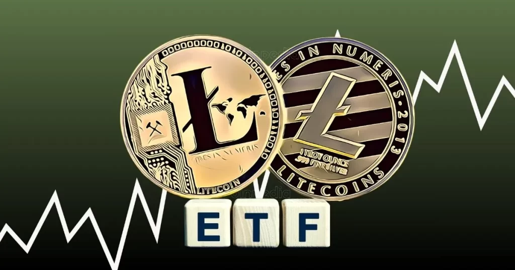 New ETF for Crypto Space Expected by May 5