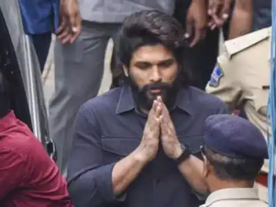 NHRC Sends Notice to CV Anand Over Stampede at Sandhya Theater