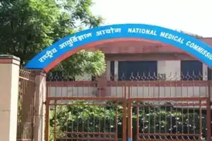 NMC warns students about unapproved medical colleges