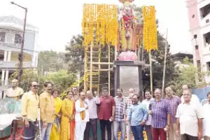 NTR’s 102nd birthday celebrated in a big way