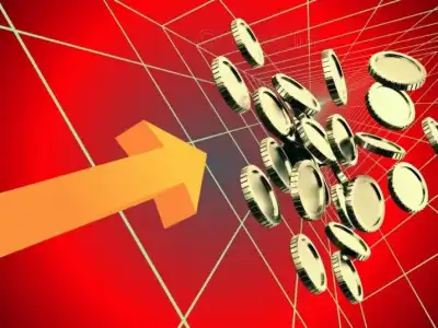 NXPC Token Price Skyrockets Over 100% Today