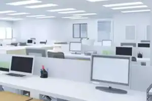 Office Rents Rise 24% in Hyderabad, 28% in Mumbai Region