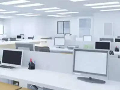 Office Rents Rise 24% in Hyderabad, 28% in Mumbai Region