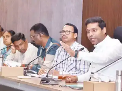 Official warns sellers not to sell fake seeds