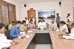 Officials need to stop forest land from being taken over