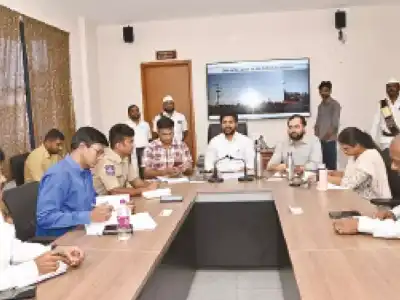 Officials need to stop forest land from being taken over