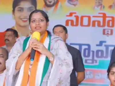 Only loyal party workers will get positions says MP