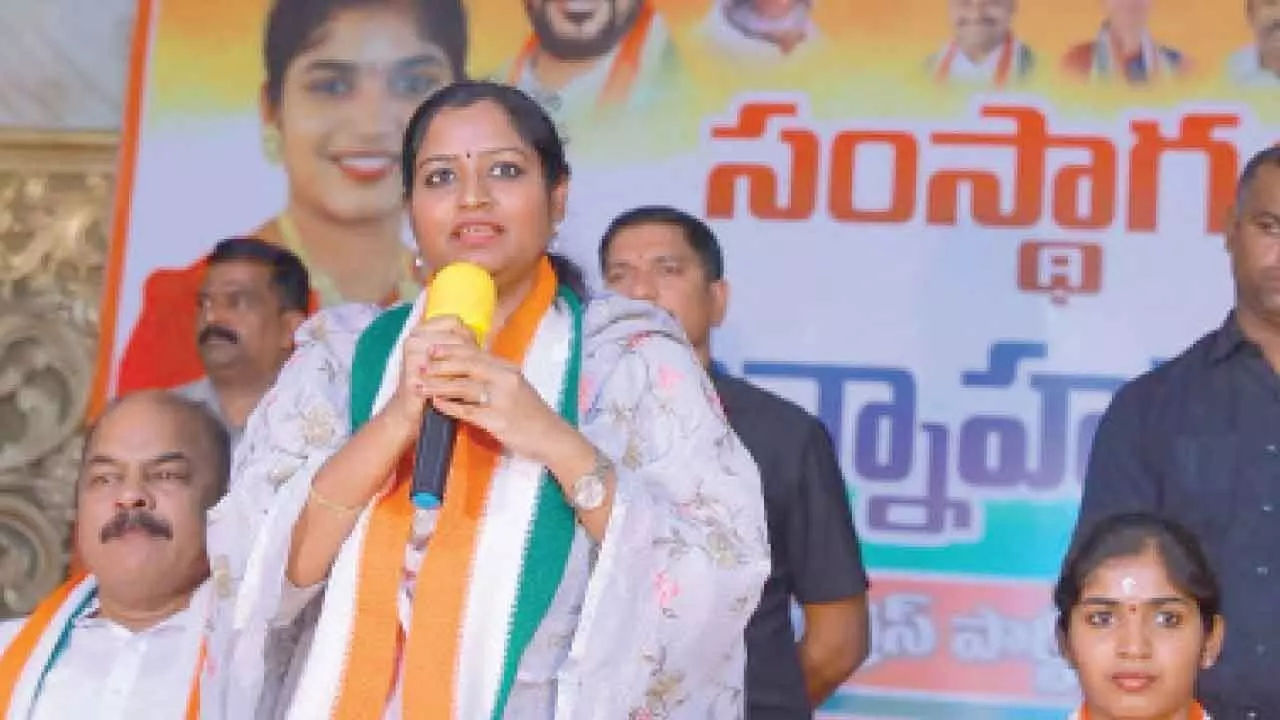 Only loyal party workers will get positions says MP