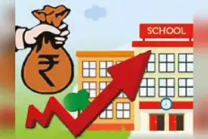 Parents criticize private schools for raising fees too much