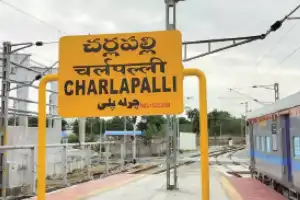 Passengers demand train stops at RK Nagar and Malkajgiri stations