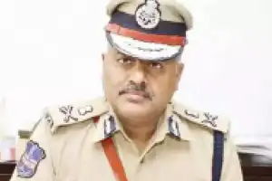 People want a peaceful and safe society says DGP
