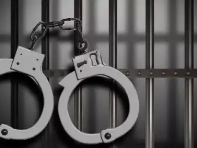 Person arrested for taking down Israel’s flag