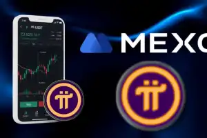Pi Network secures first stablecoin trading on MEXC Exchange, price drops by 3%