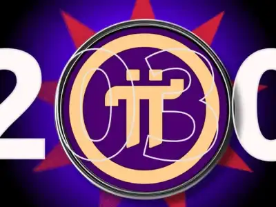Pi Network’s Price Forecast for 2030
