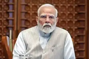 PM Modi to open 3 railway stations online across state