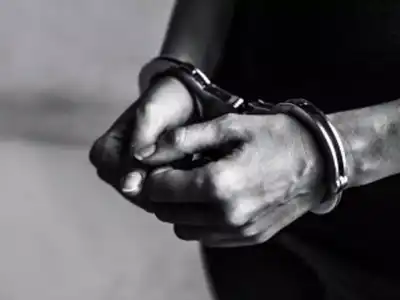 Police arrest man for raping minor after 2 years on the run