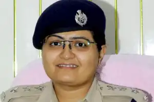 Police arrest person for making fake Instagram account