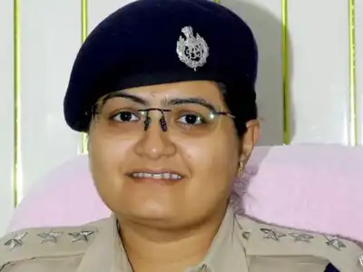 Police arrest person for making fake Instagram account